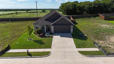 1904 Daybreak Drive, Venus TX 76009