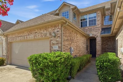 1864 Branch Trail, Carrollton TX 75007