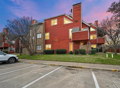 9825 Walnut Street # 206, Dallas TX 75243