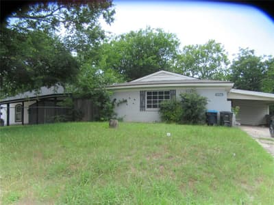 3104 Olive Place, Fort Worth TX 76116
