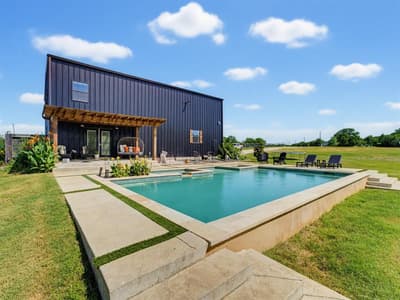 129 Coyote Cave Lane, Alvord TX 76225