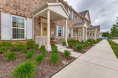 6273 Parker Boulevard, North Richland Hills TX 76180