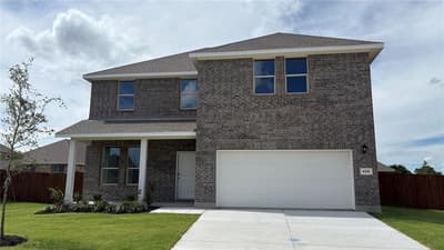 436 SUNDAY SILENCE Way, Granbury TX 76049