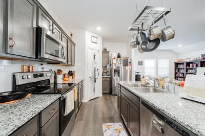 319 Pine Hollow Way, Josephine TX 75189