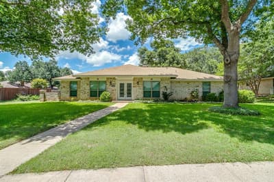 1207 Redman Lane, Duncanville TX 75137
