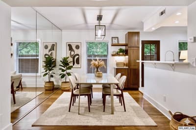 6490 Bordeaux Avenue, Dallas TX 75209