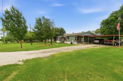 9616 Kelly Lane, Alvarado TX 76009