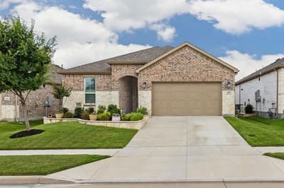 208 Long Pines Drive, McKinney TX 75071 - Photo 2