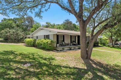 357 Sharron Drive, Woodway TX 76712