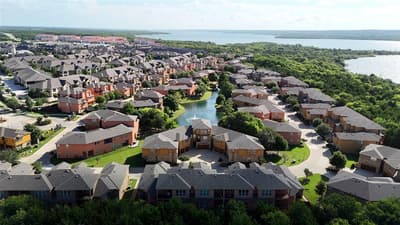 7310 Venice Drive # 4, Grand Prairie TX 75054