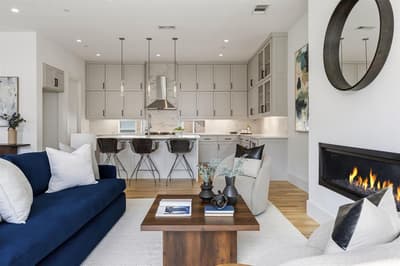2719 Reagan Street # 104, Dallas TX 75219