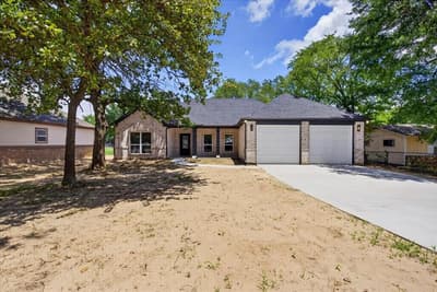 138 Bedfords Bend, Gun Barrel City TX 75156