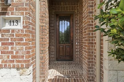 413 Chloe Drive, Allen TX 75013 - Photo 3
