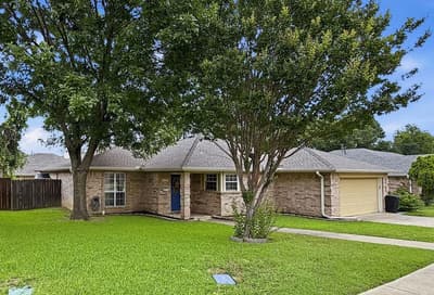 1857 Woodbridge Drive, Sulphur Springs TX 75482