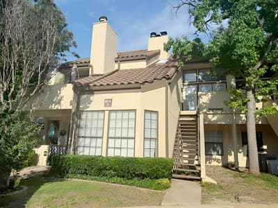 5590 Spring Valley Road # F202, Dallas TX 75254