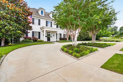 4668 Saint Benet Court, Fort Worth TX 76126 - Photo 2