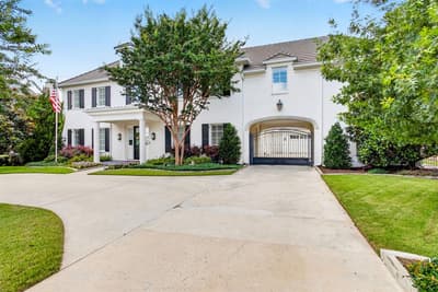 4668 Saint Benet Court, Fort Worth TX 76126 - Photo 3