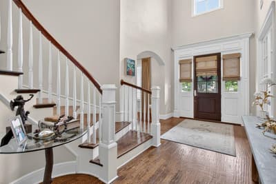 4668 Saint Benet Court, Fort Worth TX 76126 - Photo 5