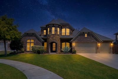 13134 Mardi Gras Lane, Frisco TX 75035 - Photo 2