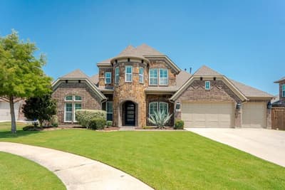 13134 Mardi Gras Lane, Frisco TX 75035 - Photo 3