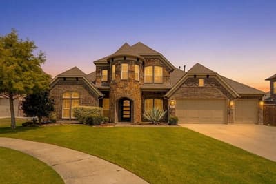 13134 Mardi Gras Lane, Frisco TX 75035