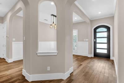 13134 Mardi Gras Lane, Frisco TX 75035 - Photo 4