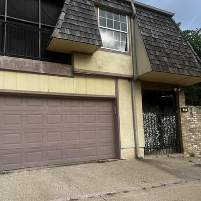 8560 Park Lane # 74, Dallas TX 75231