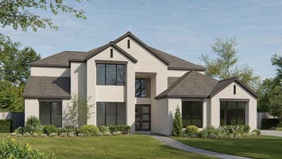 214 Chesterfield Lane, Heath TX 75032
