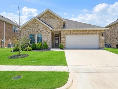 1141 Garden Grove Lane, Forney TX 75126 - Photo 2