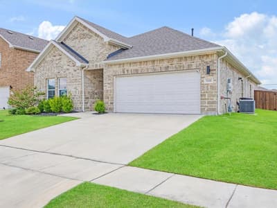 1141 Garden Grove Lane, Forney TX 75126 - Photo 3