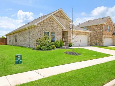 1141 Garden Grove Lane, Forney TX 75126 - Photo 4
