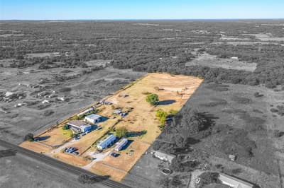 7866 FM 920, Poolville TX 76487 - Photo 5