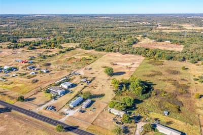 7866 FM 920, Poolville TX 76487 - Photo 4