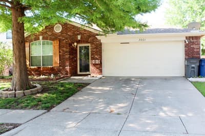 3201 Kingsbrook Drive, Wylie TX 75098