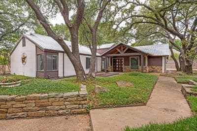 5939 Bent Creek Trail, Dallas TX 75252