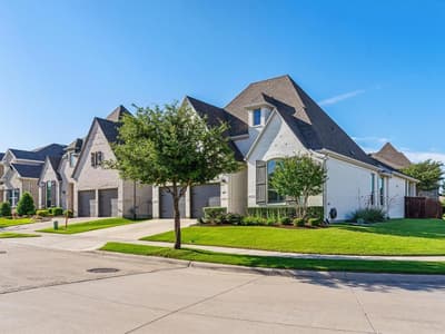 6113 Strada Cove, Fort Worth TX 76123 - Photo 2