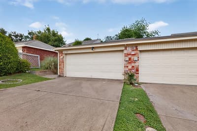 6120 Cypress Point Drive, Garland TX 75043