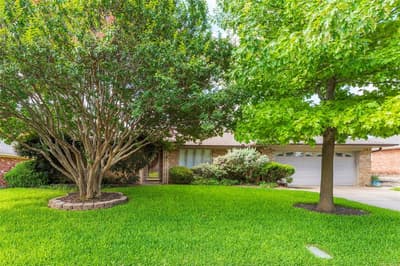 1008 Rocky Canyon Road, Arlington TX 76012