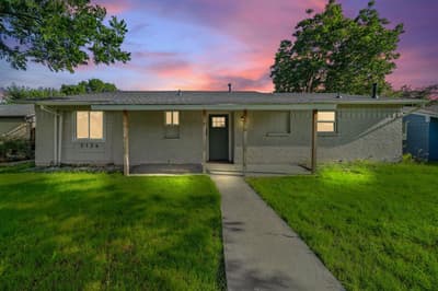 2126 Travis Drive, Carrollton TX 75006
