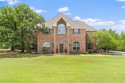 2530 Church Drive, Corinth TX 76210