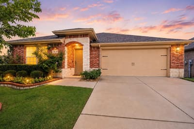 2142 Rubin Road, Fate TX 75189