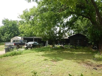 319 Church Avenue, Waco TX 76706