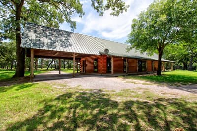 1466 Pearce Street, Collinsville TX 76233