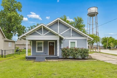 414 Main Street, Josephine TX 75173