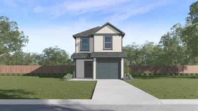 6218 Silver Maple Way, Princeton TX 75407