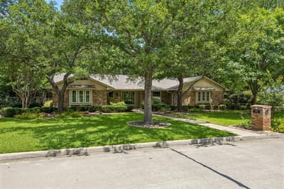 5300 Elm Street, Colleyville TX 76034