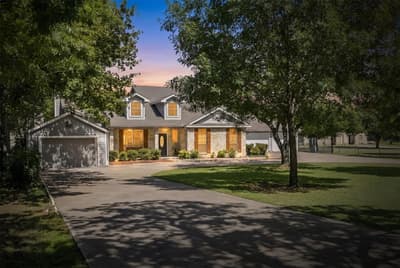 7611 Ledbetter Road, Arlington TX 76001