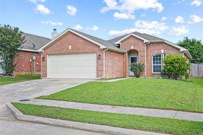 1712 Ironworks Drive, Dallas TX 75253