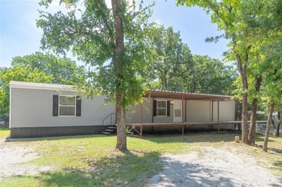 60 Tecumseh, Valley View TX 76272 - Photo 2
