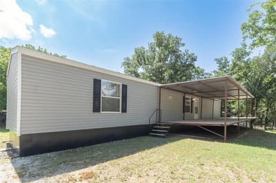 60 Tecumseh, Valley View TX 76272 - Photo 3